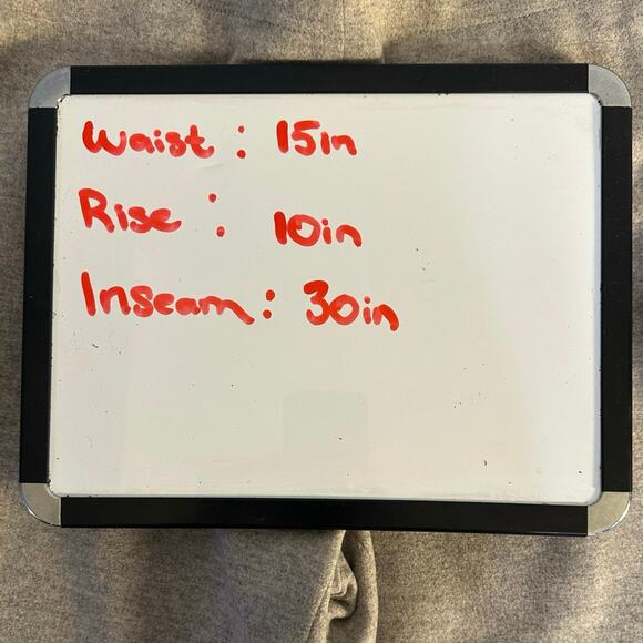 J. Crew Light Tan Side Button Wool Cashmere Blend Wide Leg Pants Size 4 - Picture 9 of 9